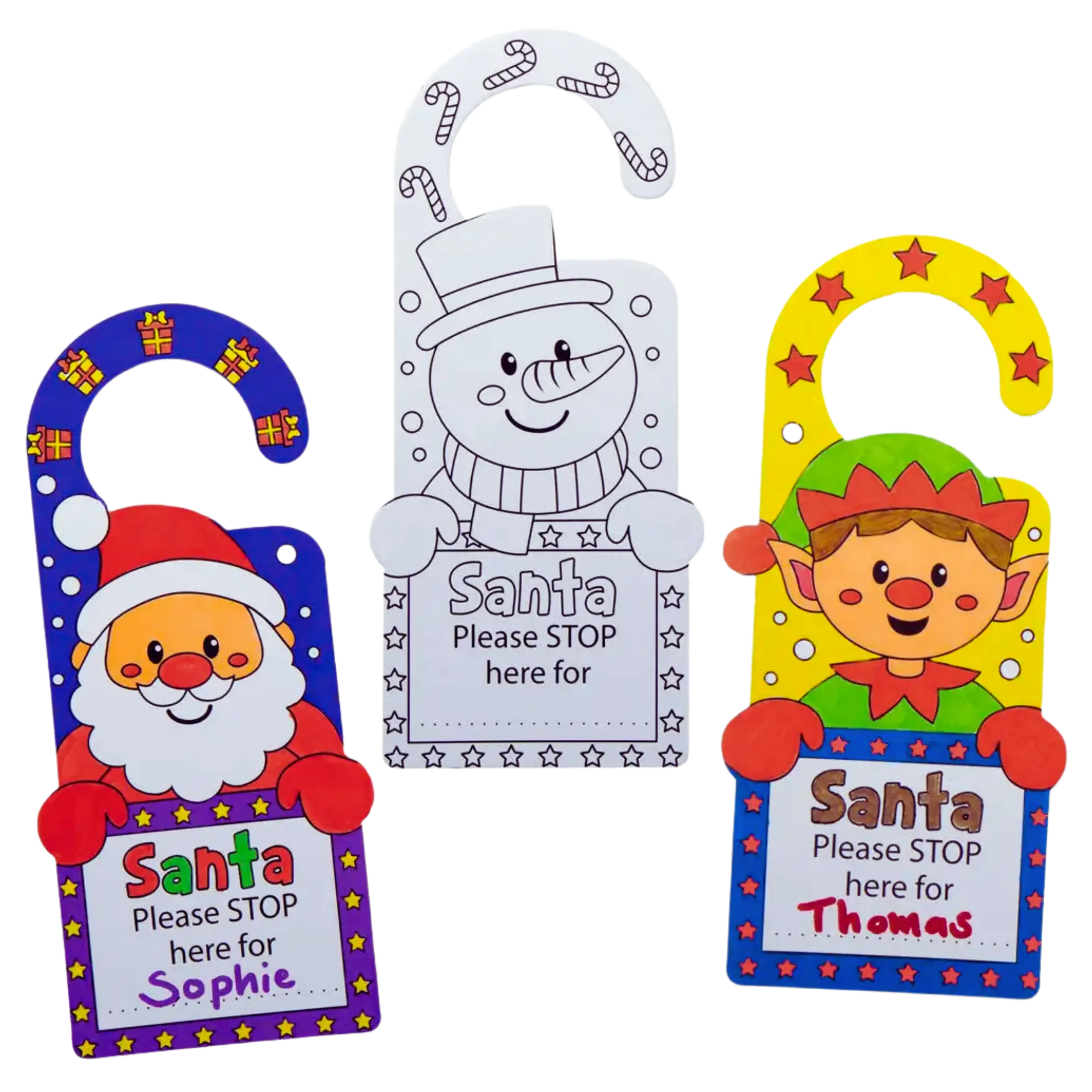 Best Door hangers Best Door hangers