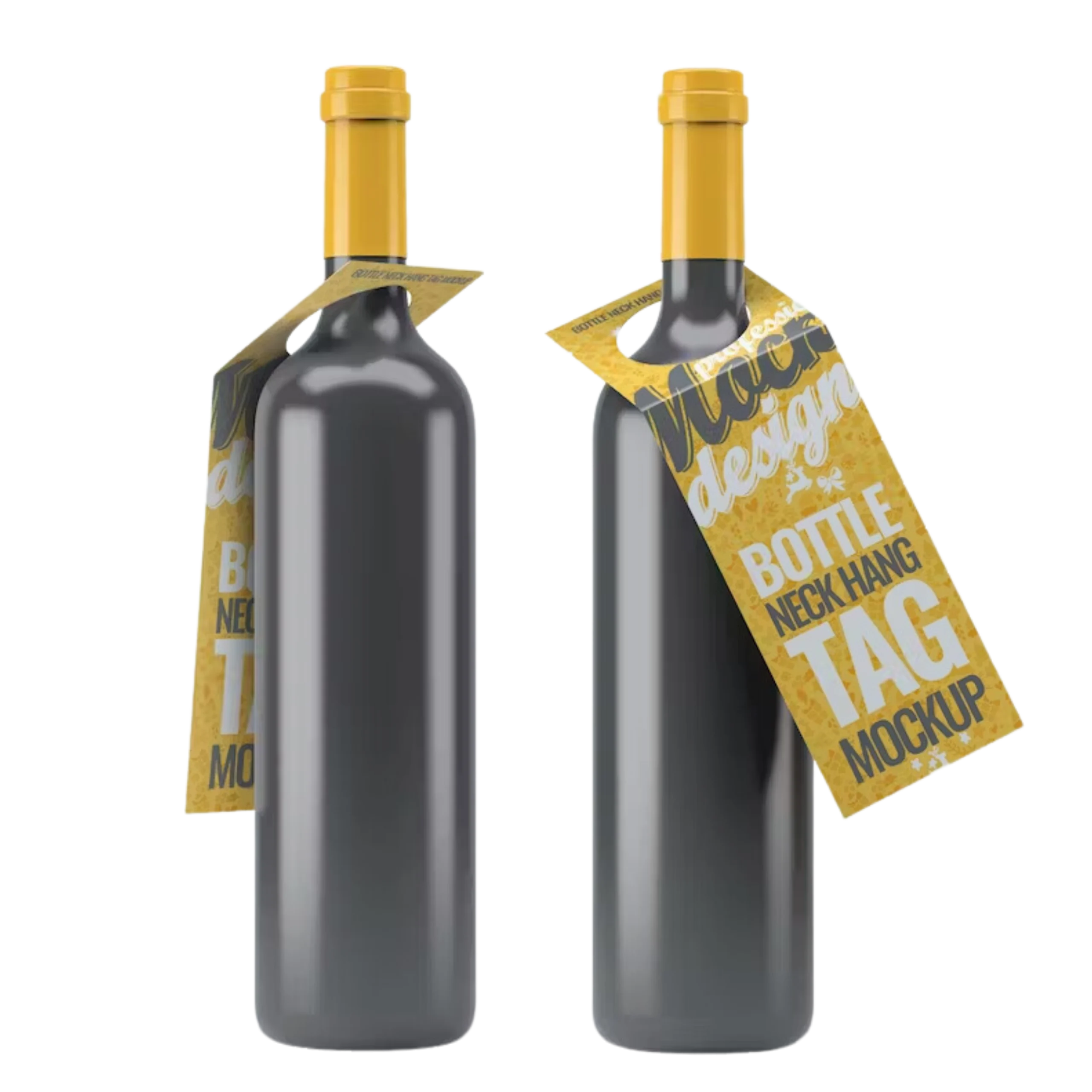 Custom Bottle Neckers Custom Bottle Neckers