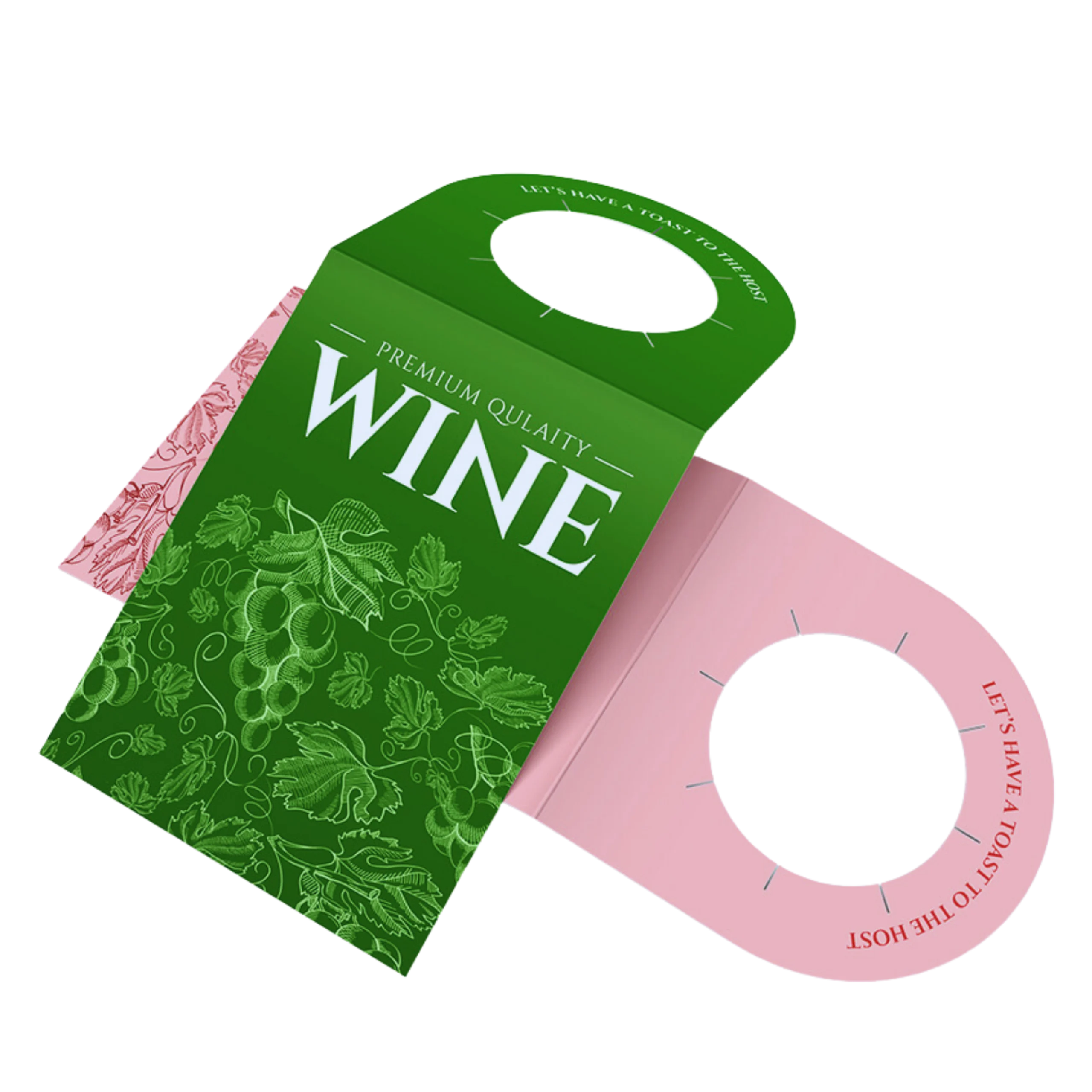 Bottle Neckers Bottle Neckers