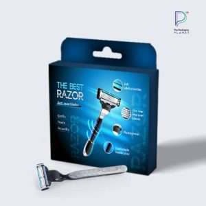 Custom Hang Tab Boxes