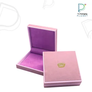 Custom Jewelry Rigid Boxes wholesale
