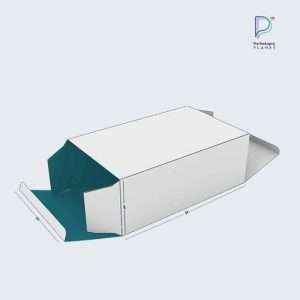 Custom Straight Tuck end Boxes