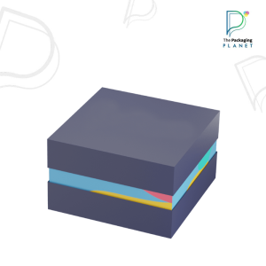 Custom Cuffed Rigid Boxes