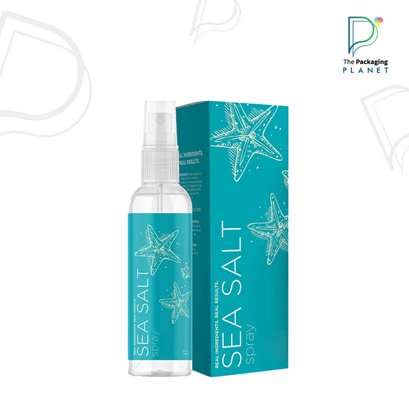 Custom Hairspry Boxes Custom Hairspry Boxes