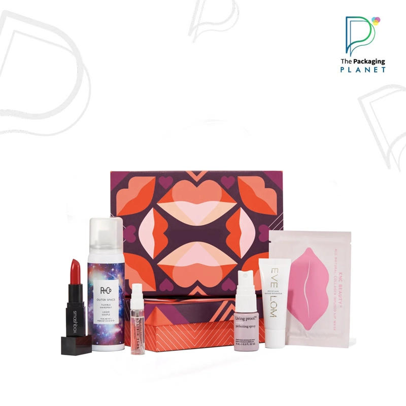 Custom Makeup Boxes Custom Makeup Boxes