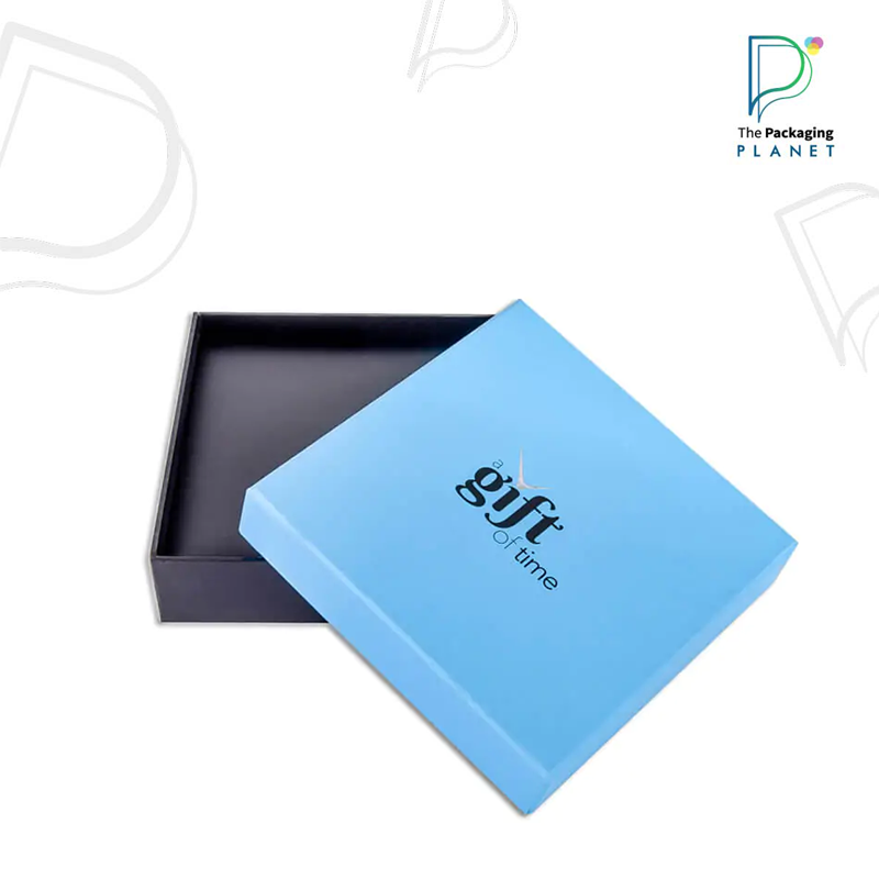 Custom Two Piece Rigid Boxes Custom Two Piece Rigid Boxes