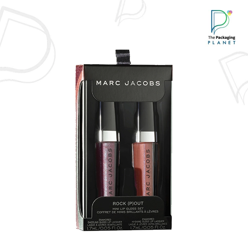 Custom lip gloss boxes Custom lip gloss boxes