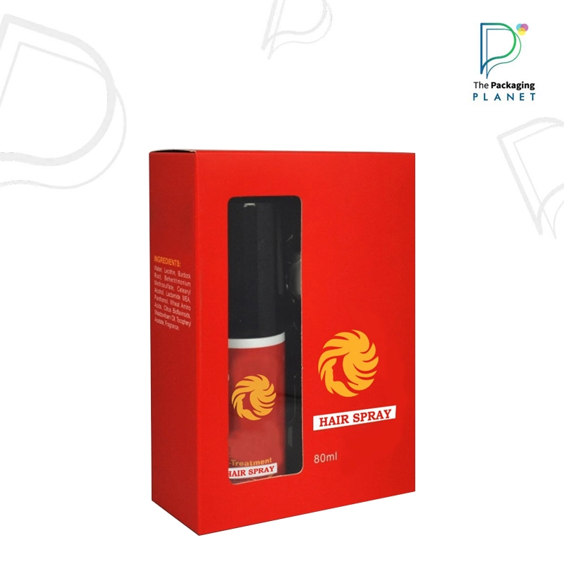 Hairspry Boxes on wholesale Hairspry Boxes on wholesale