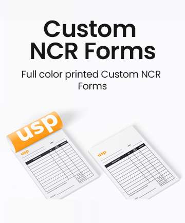 Custom NCR Forms wholesale