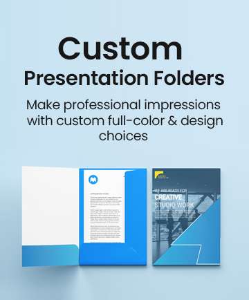 Custom Presentation Folders whole sale Custom Presentation Folders wholesale