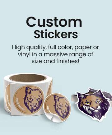 Custom Stickers wholesale Custom Stickers wholesale