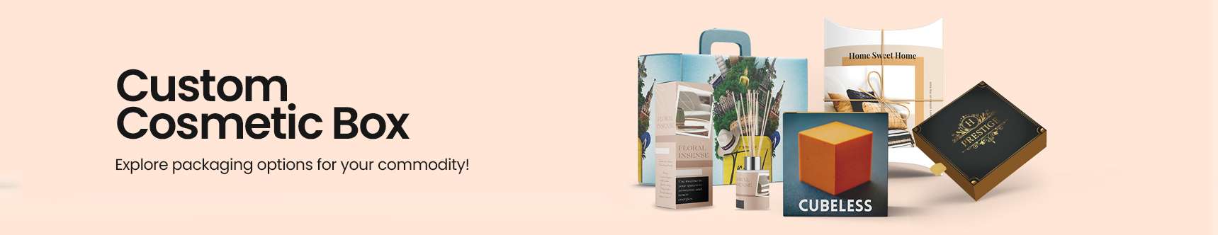 cosmetic box custom cosmetic box