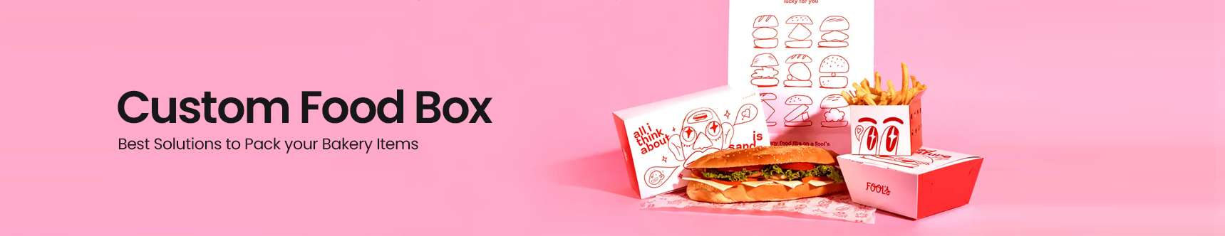 custom food box custom food box