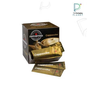 Custom Coffee Boxes Wholesale