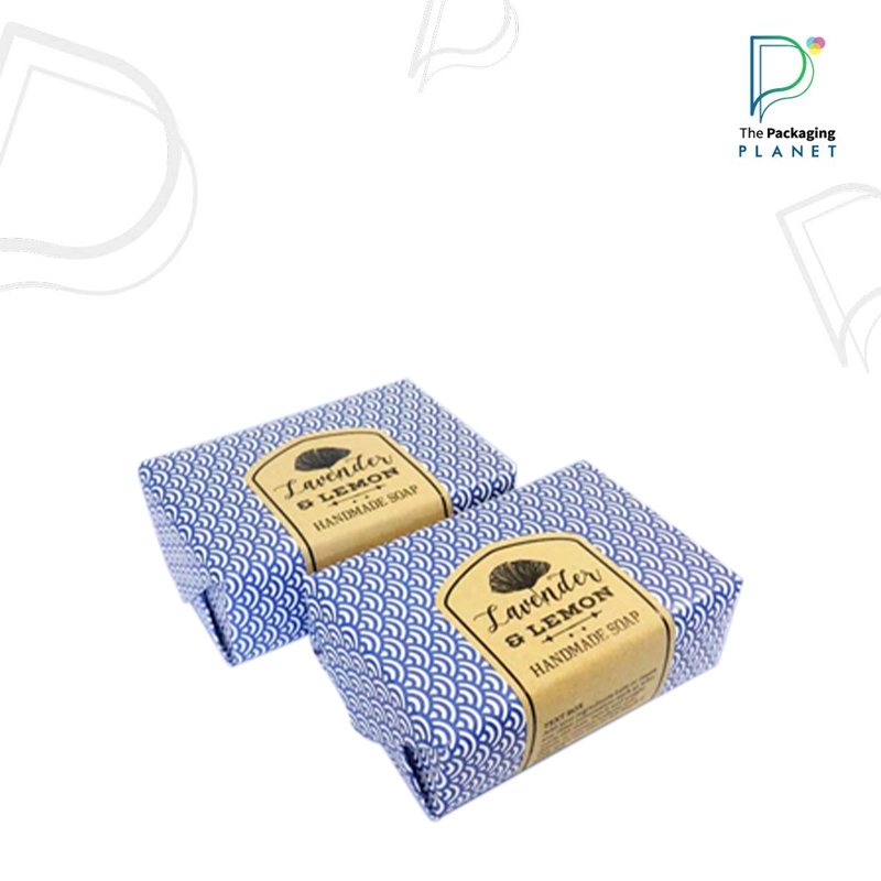 Custom Soap Wraps on wholesale Custom Soap Wraps on wholesale