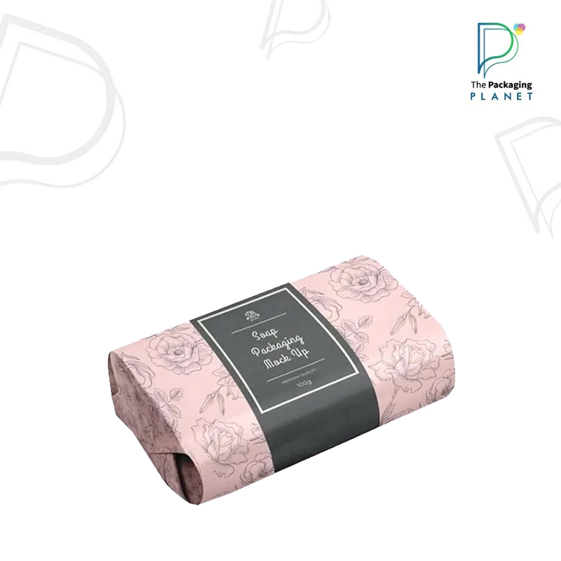 Soap Wraps Soap Wraps