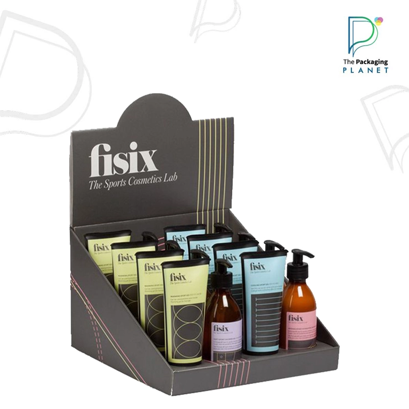 custom cosmetic display boxes custom cosmetic display boxes