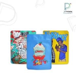 fruity pebbles mylar bags