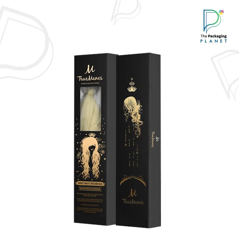 hair extension boxes hair extension boxes