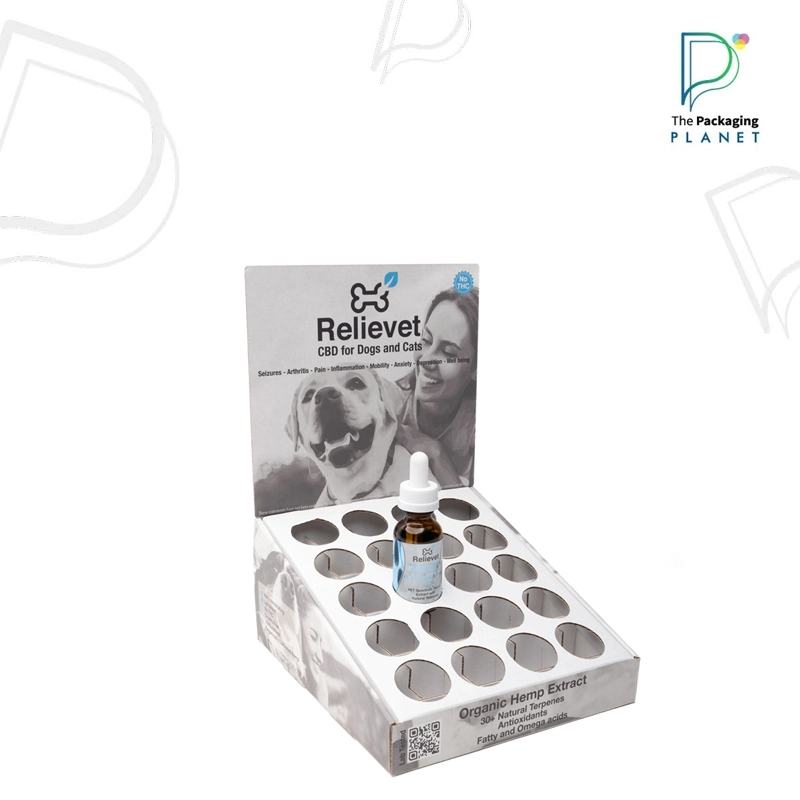 Bottle Display Boxes Bottle Display Boxes