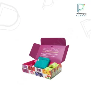 Custom Folding Cartons free shipping