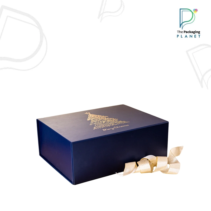 Custom Gift Boxes With Magnetic Closure Custom Gift Boxes With Magnetic Closure