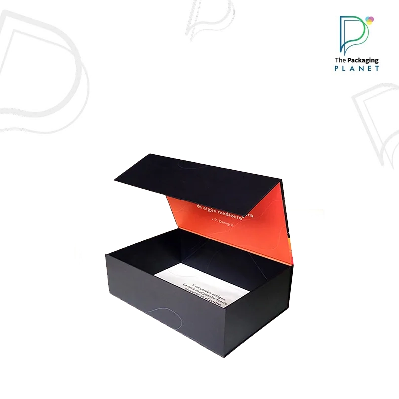 Custom Magnetic Gift Boxes Custom Magnetic Gift Boxes