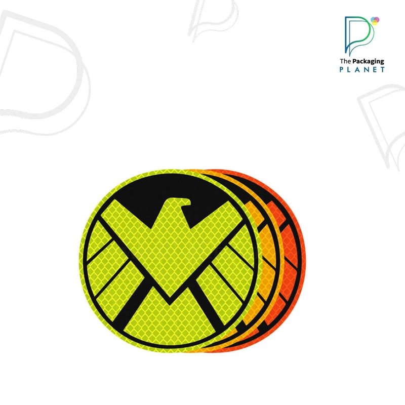 Reflective Stickers Reflective Stickers