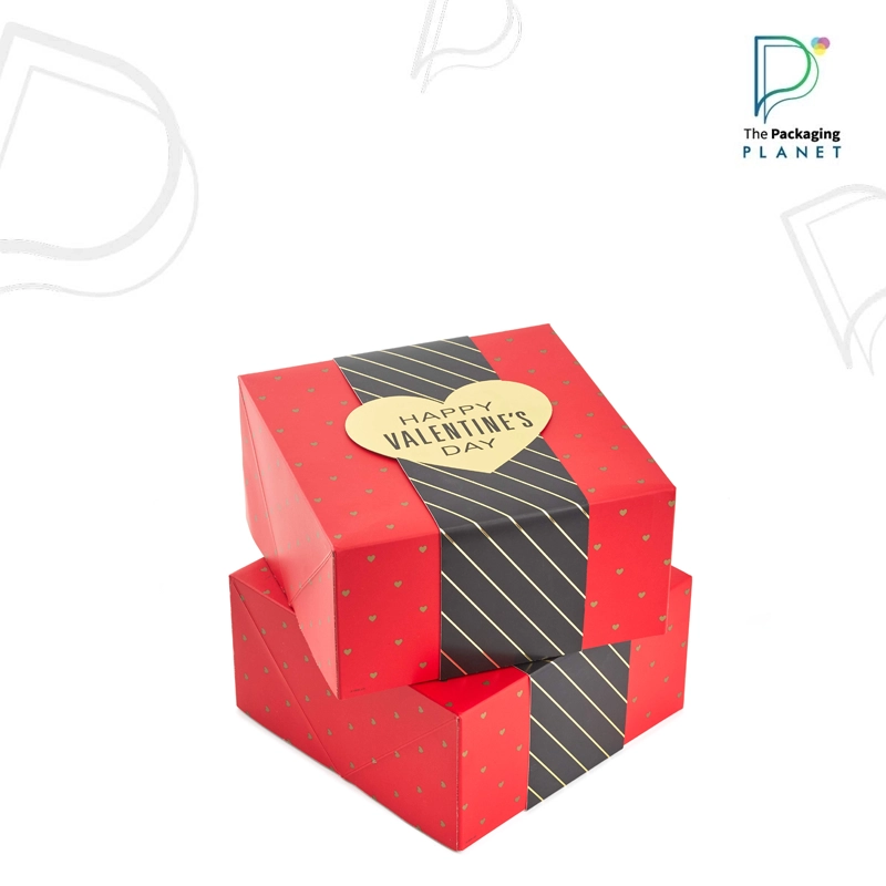 Valentines Gift Box Valentines Gift Box